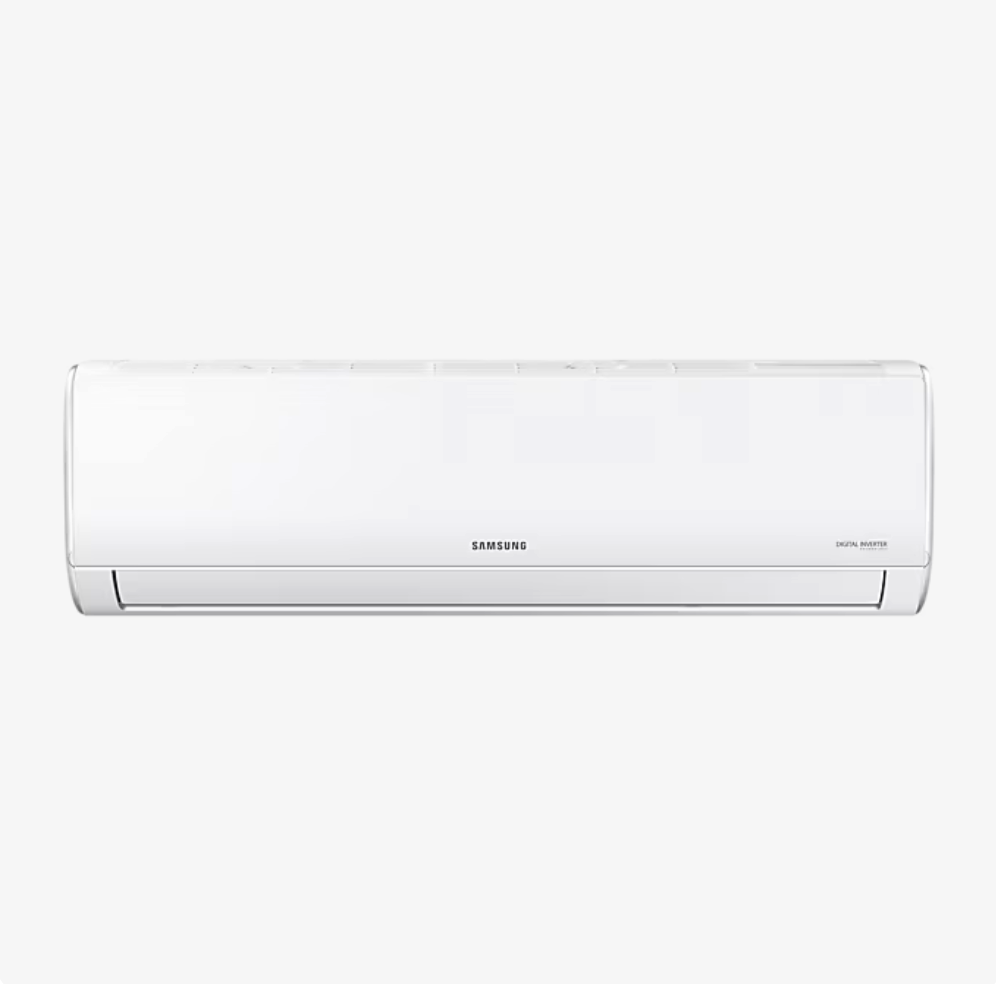 20% Off en Aire Acondicionado Inverter Advance, 1 Tonelada, sólo frío, 220V